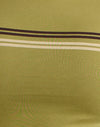 Striscia verde Cress