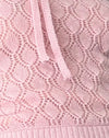 Rosa balletto