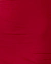 Rosso adrenalina