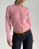 Immagine di Aura Cardigan in Dusty Pink