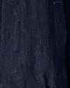 Denim indaco