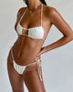 Immagine di Leyna Bikini Bottom in Cream