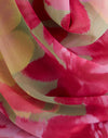 Audace floreale multicolore