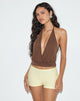 Immagine di Eunia Shorts in Lemon