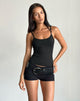 Immagine di Jasila Gilet Top nero