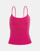 Immagine di Jasila Gilet Top in Hot Pink