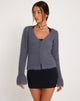 Immagine di Kazka Cardi in Grigio Blu