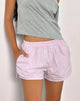 Immagine di Laboxe Short in Light Lilac