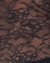 Pizzo nero