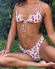 Immagine di Lawa Bikini Top in Cherries