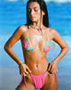 immagine del top bikini Pami in Tropicana Floral