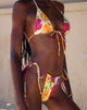 Immagine di Leyna Bikini Bottom in Tropicana Brights