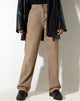 Immagine di Parallel Jeans in Burnt Olive