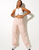 Immagine di Parallel Jeans in Blush