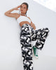 Immagine di Parallel Jeans in Retro Optic Spot