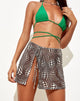 Immagine di Yeko Sarong in Optic Polka
