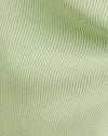 Maglia a coste color lime pastello
