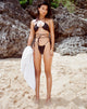 immagine di Simia Bikini Top nero