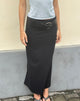 Immagine di Liana Maxi Gonna in Nero