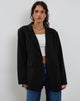 Immagine di Maiwa Blazer in nero