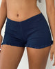 Immagine di Ritala Shirred Shorts in Navy