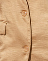 Sabbia dorata satinata