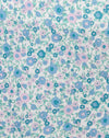 Fiore blu
