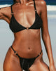 Immagine di Oko Bikini Top nero