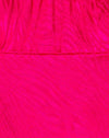 Raso Zebra Fucsia