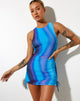 Immagine di Ardilla Bodycon Dress in Solarized