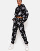 Immagine di Basta Jogger in Dragon Black
