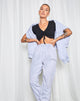 Immagine di Basta Jogger in Silver Wash Energy Embro