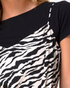 Zebra anni '90