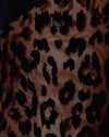 Rete animale nera