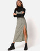 Immagine di Batis Maxi Dress in Mini Jaguar