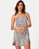 Immagine di Broneta Dress in Wild Thing
