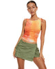 immagine di MOTEL X BARBARA Heema Top in acquerello Fruit Crush