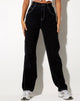 Immagine dei jeans Carpenter in nero