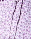 Rosa Ditsy Lilla