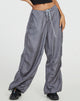 immagine di Chute Trouser in Parachute Cool Grey