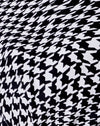 Dente di cane ondeggiante