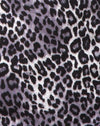 Rar Leopardo Grigio