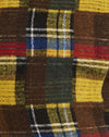 Miscela di tartan