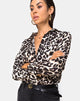 Immagine della camicia Dimaris in Jaguar Oversize