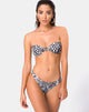 Immagine di Dita Bikini Top in Dalmazia