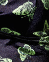Farfalla nera Lime