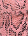 ROSA SERPENTE