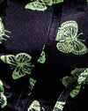 Farfalla nera Lime
