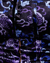 Blu drago