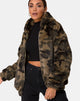 Immagine della giacca Emerson in camo